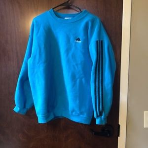 Vintage Adidas Sweatshirt